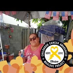 Meet your Posher, Lulu